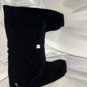 Nike Women's Black Joggers-tracksuits